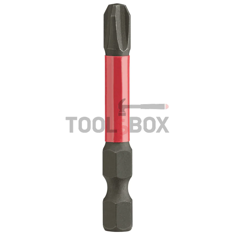 Milwaukee 4932430858 / ShockWave Impact Duty PH3 x 50mm bit/tips