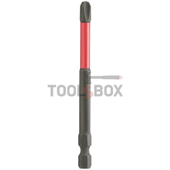 Накрайник/бит Milwaukee 4932430870 / ShockWave Impact Duty PZ3 x 50mm
