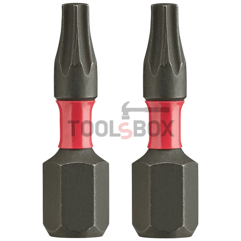 Milwaukee bits / bits 4932430871 / ShockWave Impact Duty TX10 x 25mm