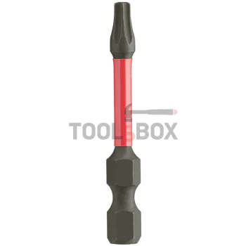 Накрайник/бит Milwaukee 4932430881 / ShockWave Impact Duty TX25 x 50mm