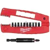 Milwaukee bit set 4932430909 / SHOCKWAVE IMPACT DUTY SET 1