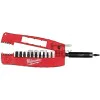 Milwaukee bit set 4932430909 / SHOCKWAVE IMPACT DUTY SET 1