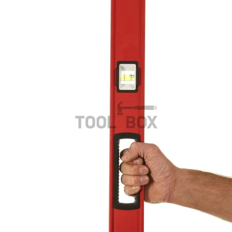 Milwaukee Hand Level 4932459068 / 122cm (48