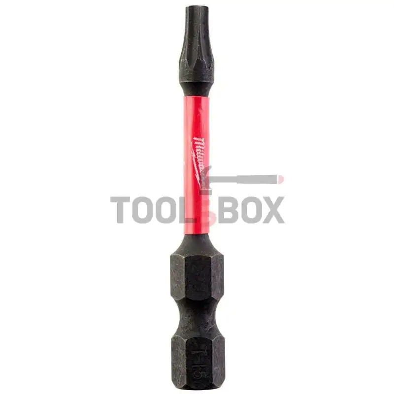 Milwaukee 4932451286 / ShockWave Impact Duty TX15 x 50mm