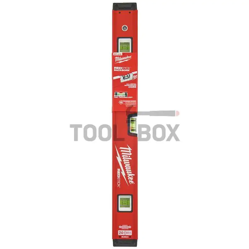 Milwaukee Hand Level 4932459062 / 61cm (24