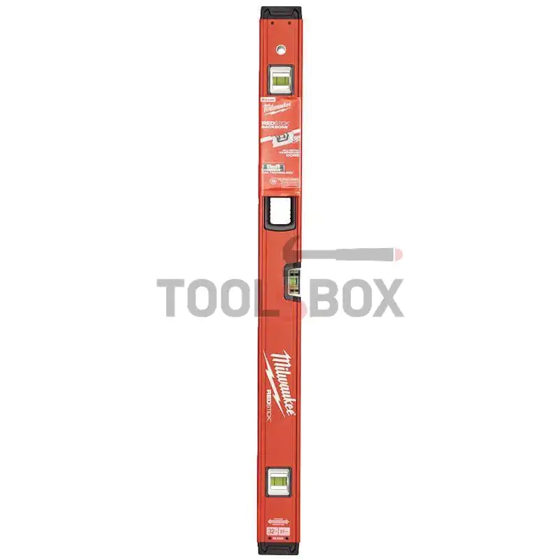 Milwaukee Hand Level 4932459064 / 81cm (32