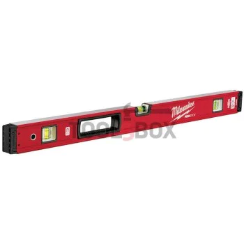 Магнитен ръчен нивелир Milwaukee 4932459065 / 81cm (32") RedStick Backbone 80 Magnetic Box Level