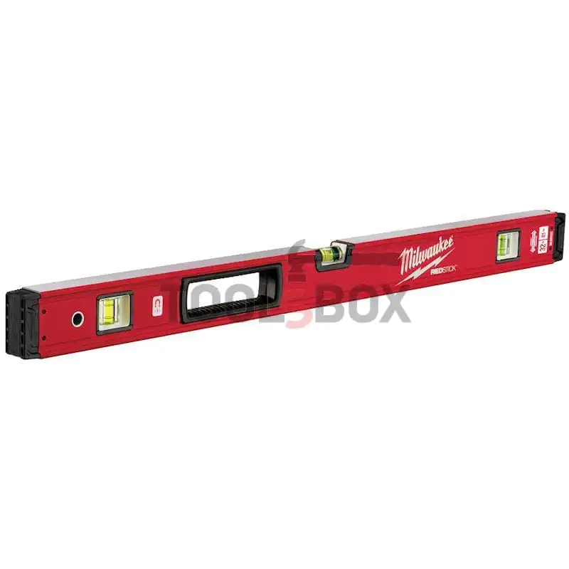 Milwaukee Magnetic Hand Level 4932459065 / 81cm (32
