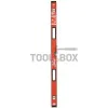 Milwaukee Magnetic Hand Level 4932459069 / 122cm (48