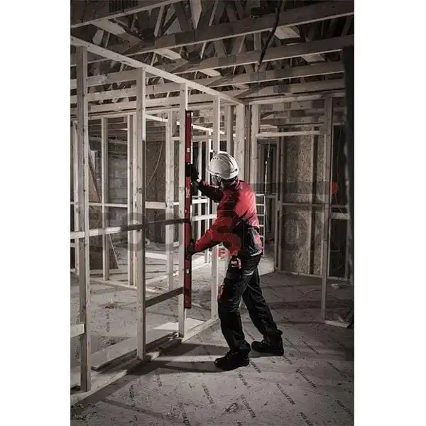 Milwaukee Hand Level 4932459068 / 122cm (48