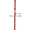 Milwaukee Magnetic Hand Level 4932459071 / 183cm (72