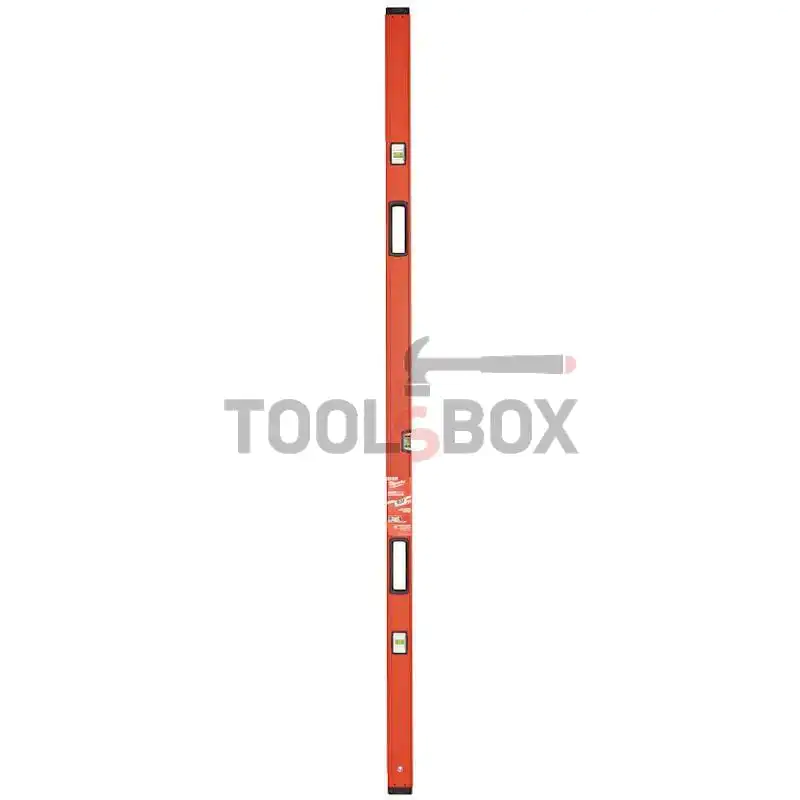 Milwaukee Hand Level 4932459072 / 198cm (78