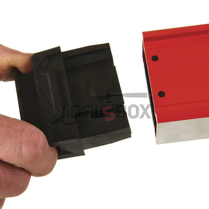 Milwaukee Hand Level 4932459060 / 41cm (16
