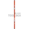 Milwaukee Magnetic Hand Level 4932459073 / 198cm (78