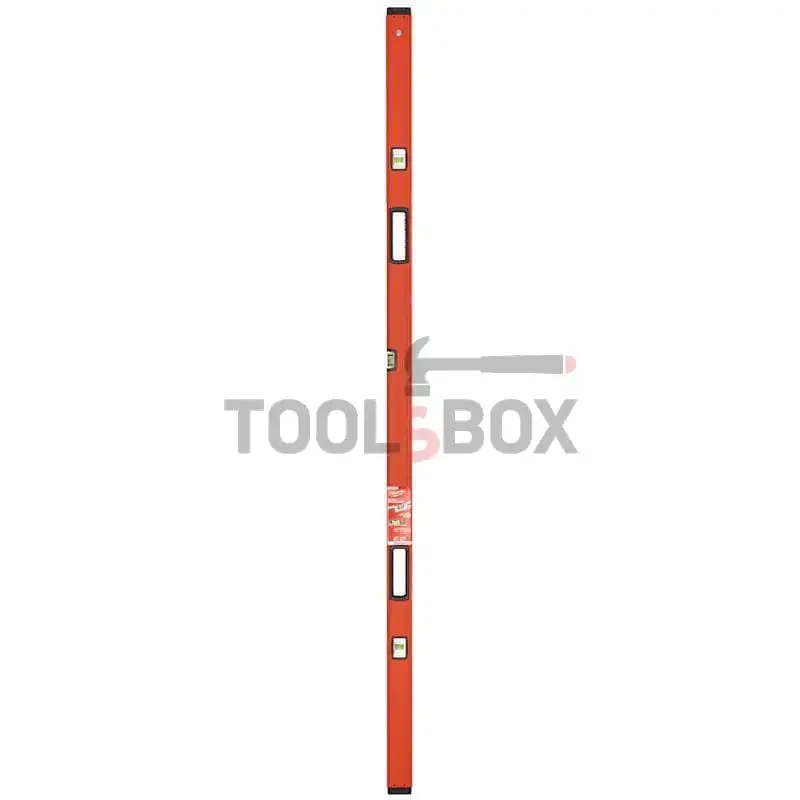 Milwaukee Magnetic Hand Level 4932459073 / 198cm (78