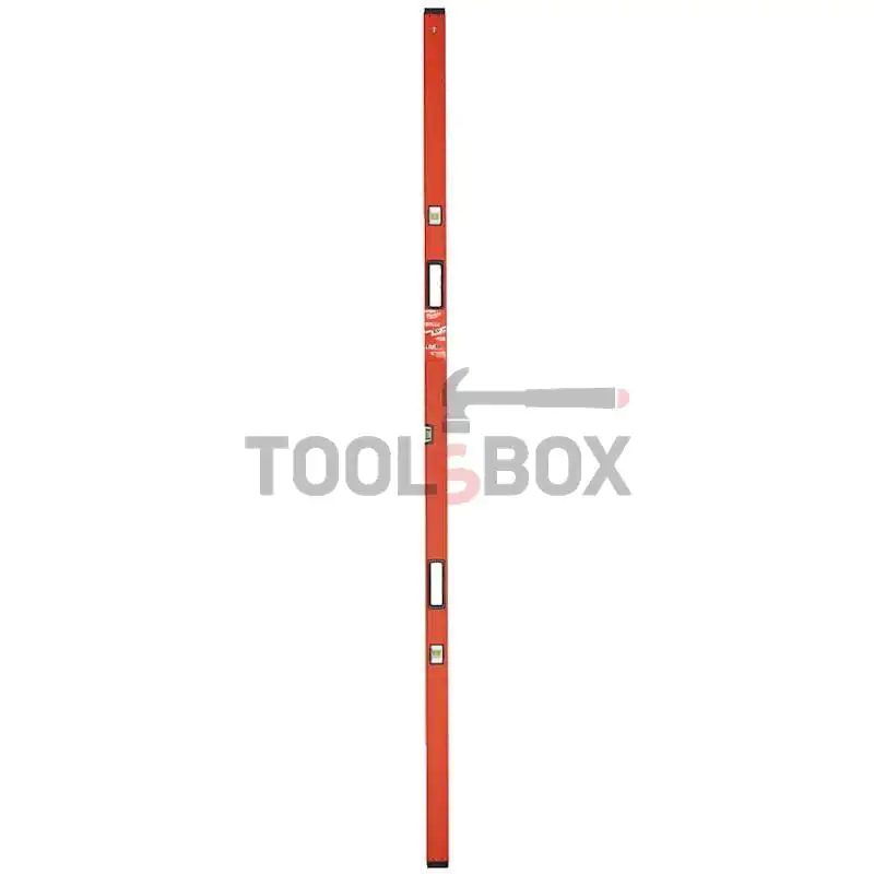 Milwaukee Hand Level 4932459074 / 244cm (96
