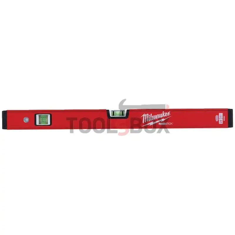Milwaukee Hand Level 4932459080 / 61cm (24