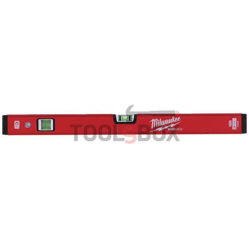 Milwaukee Magnetic Hand Level 4932459081 / 61cm (24