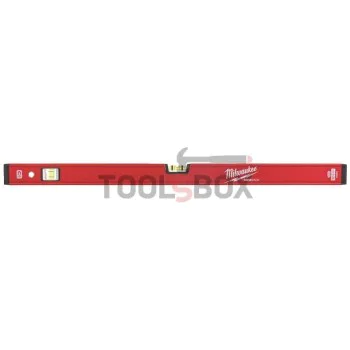 Магнитен ръчен нивелир Milwaukee 4932459083 / 81cm (32") RedStick Compact 80 Magnetic Box Level