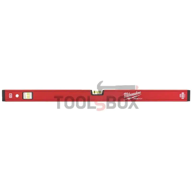 Milwaukee Magnetic Hand Level 4932459083 / 81cm (32