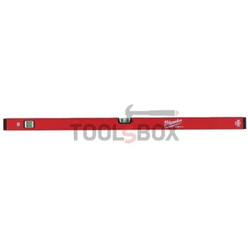 Ръчен нивелир Milwaukee 4932459084 / 102cm (40") RedStick Compact 100 Box Level