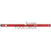 Milwaukee Magnetic Hand Level 4932459085 / 102cm (40