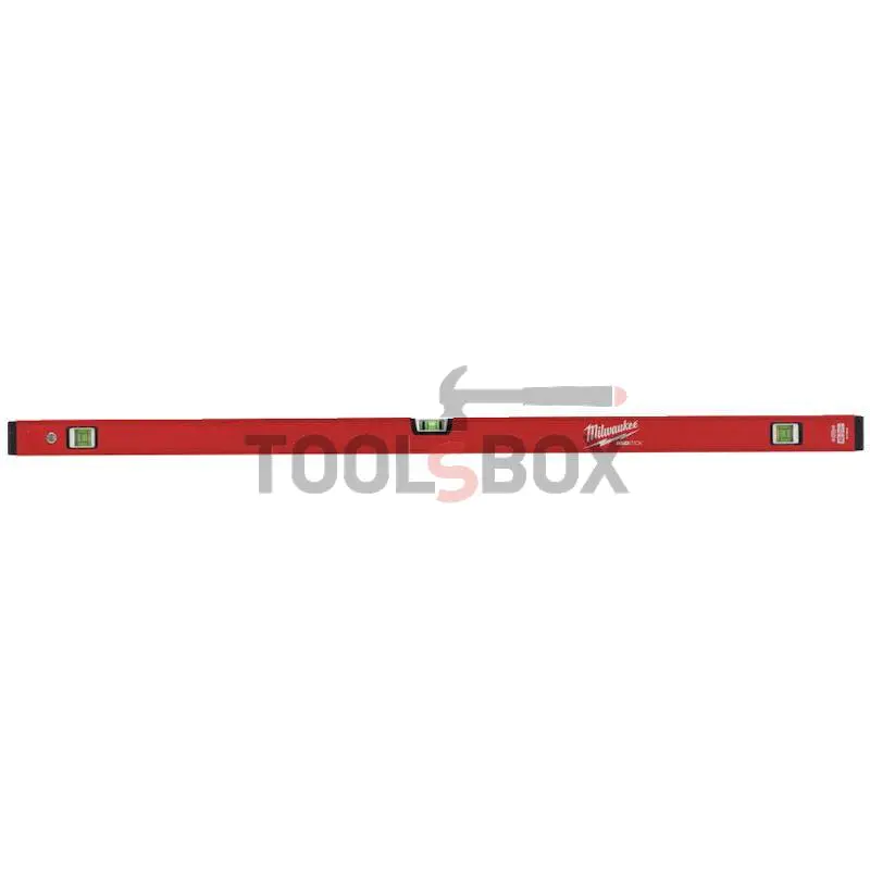 Milwaukee Hand Level 4932459086 / 122cm (48