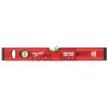 Milwaukee Hand Level 4932459090 / 40CM REDSTICK SLIM 40 BOX LEVEL