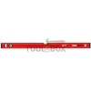 Milwaukee Hand Level 4932459092 / 80CM REDSTICK SLIM 80 BOX LEVEL