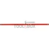 Milwaukee Hand Level 4932459095 / 180CM REDSTICK SLIM LEVEL