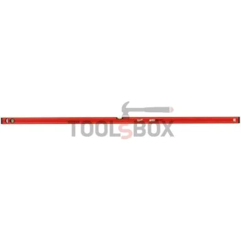 Ръчен нивелир Milwaukee 4932459095 / 180CM REDSTICK SLIM LEVEL
