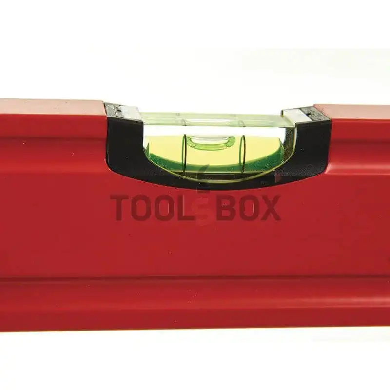 Milwaukee Hand Level 4932459090 / 40CM REDSTICK SLIM 40 BOX LEVEL