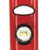 Milwaukee Hand Level 4932459090 / 40CM REDSTICK SLIM 40 BOX LEVEL