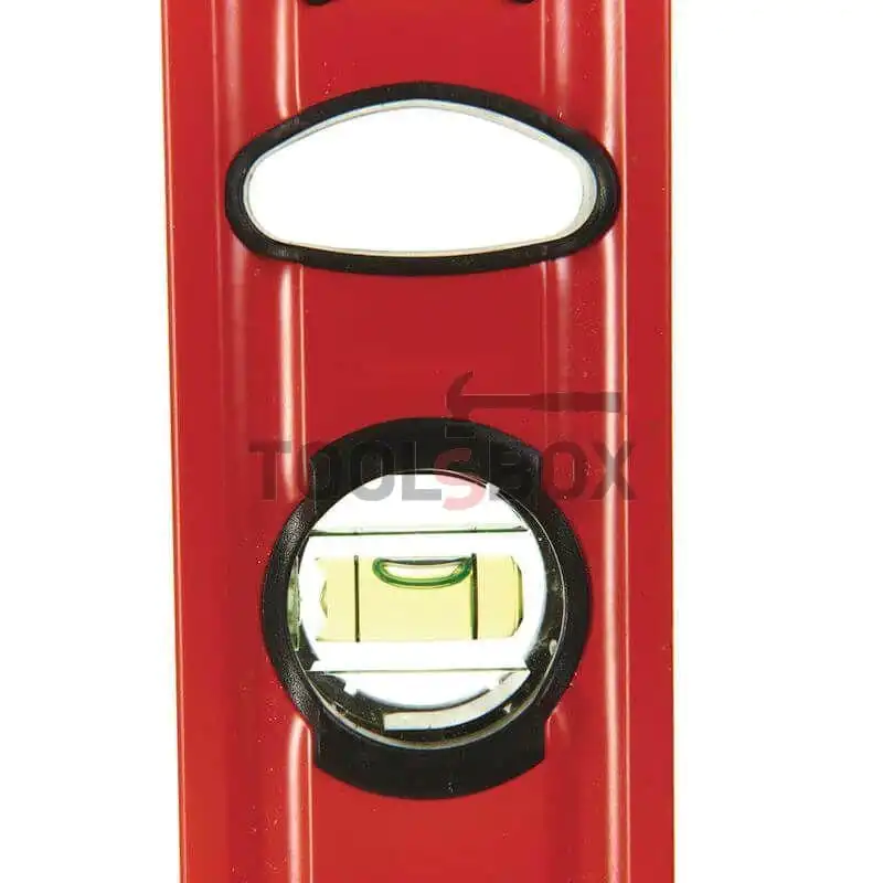 Milwaukee Hand Level 4932459090 / 40CM REDSTICK SLIM 40 BOX LEVEL