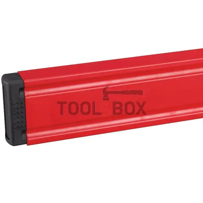 Milwaukee Hand Level 4932459090 / 40CM REDSTICK SLIM 40 BOX LEVEL