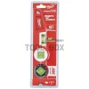 Magnetic Hand Level 4932459096 Milwaukee / BLOCK TORPEDO LEVEL