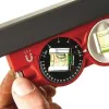 Magnetic Hand Level 4932459096 Milwaukee / BLOCK TORPEDO LEVEL