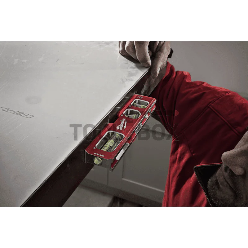 Magnetic Hand Level 4932459097 Milwaukee
