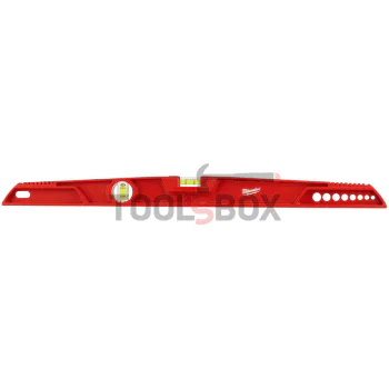 Ръчен нивелир Milwaukee 4932459098 / 60CM (24") REDCAST
