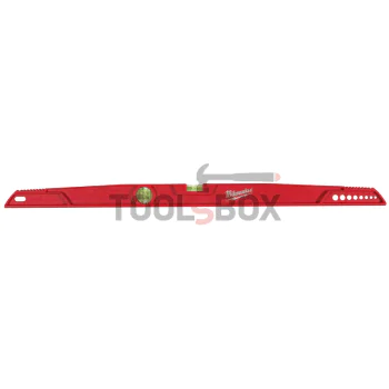 Ръчен нивелир Milwaukee 4932459099 / 80см (32") REDCAST