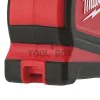 Milwaukee 8m Anti-impact Roller 4932459594