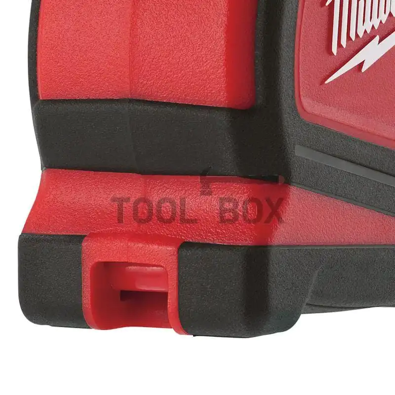 Milwaukee 8m Anti-impact Roller 4932459594
