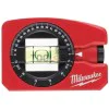 Milwaukee Magnetic Hand Level 4932459597