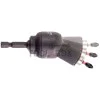 Milwaukee SHOCKWAVE breakaway tip / 4932459781