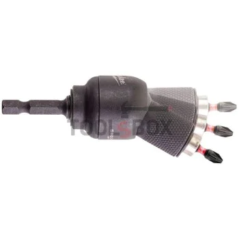 Чупещ се накрайник Milwaukee SHOCKWAVE / 4932459781