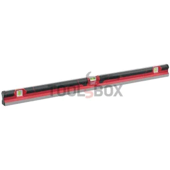 Ръчен нивелир Milwaukee 4932459894 / 120cm RedStick Concrete Level