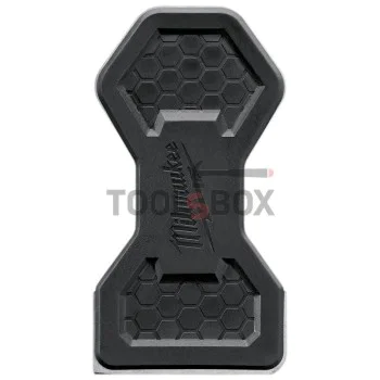 Ръчен нивелир Milwaukee 4932459894 / 120cm RedStick Concrete Level