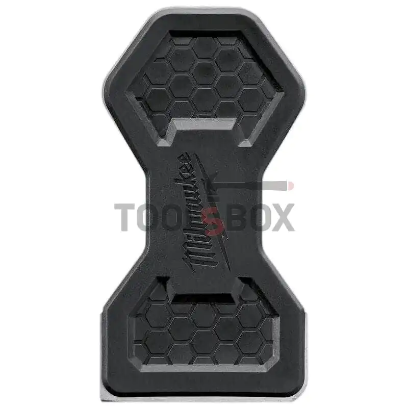 Milwaukee Hand Level 4932459894 / 120cm RedStick Concrete Level