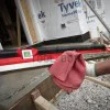 Milwaukee Hand Level 4932459894 / 120cm RedStick Concrete Level
