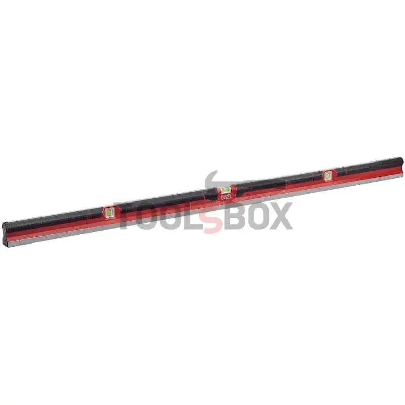 Milwaukee Hand Level 4932459895 / 180CM REDSTICK CONCRETE LEVEL